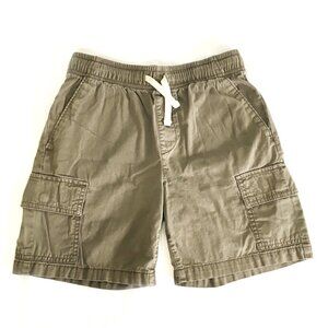 Old Navy Boys Cargo Shorts Size Large